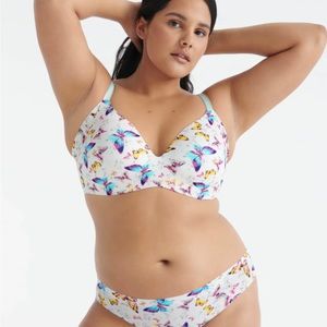 Knix x Betsey Johnson